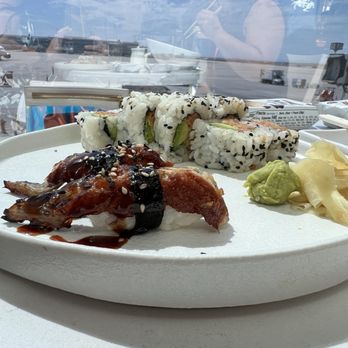 Mizu - My lunch! - Sushi Bars Near Me - Denver, Colorado