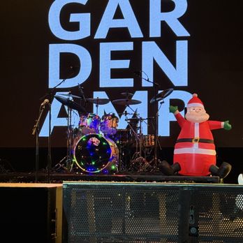 Garden Amp - Music Venues Near Me - Garden Grove, California Garden Amp - Music Venues Near Me - Garden Grove, California