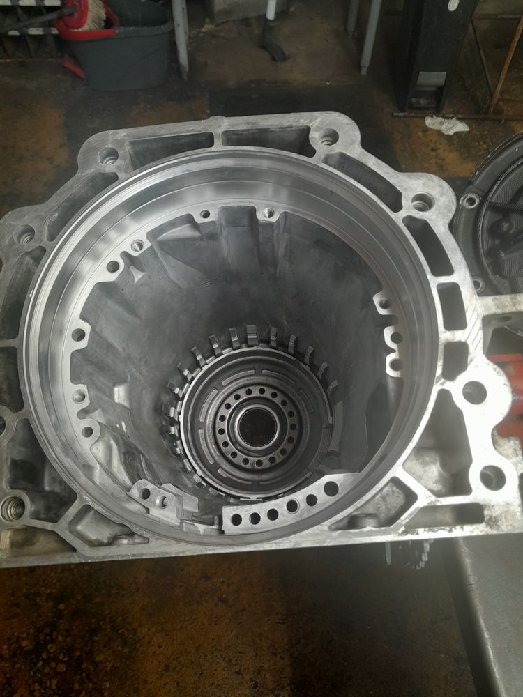 RIVER CITY TRANSMISSIONS Updated July 2024 10 Photos 4470