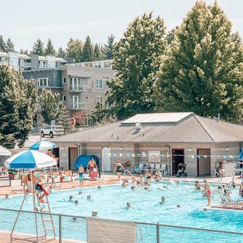 Peter Kirk Pool - Swimming Pools Near Me - Kirkland, Washington Peter Kirk Pool - Swimming Pools Near Me - Kirkland, Washington