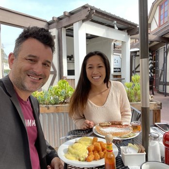 Brekkies - Breakfast & Brunch Near Me - Solvang, California