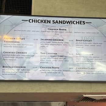 Sam LaGrassa's - Delis Near Me - Boston, Massachusetts Sam LaGrassa's - Delis Near Me - Boston, Massachusetts