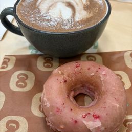 Doughnut