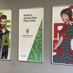 Great Clips