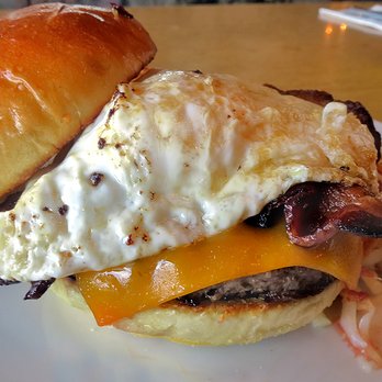 Lakeview Coffee Shop - the egg was done perfect! - Cafes Near Me - Gardnerville, Nevada Lakeview Coffee Shop - the egg was done perfect! - Cafes Near Me - Gardnerville, Nevada