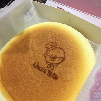 Uncle Tetsu's Japanese Cheesecake - Cute!! - Japanese Near Me - Toronto, Ontario Uncle Tetsu's Japanese Cheesecake - Cute!! - Japanese Near Me - Toronto, Ontario