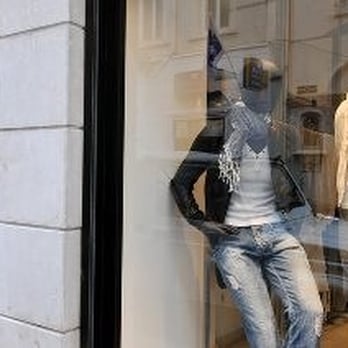 9026 - 9026 - Men's Clothing Near Me - Cannes, 06