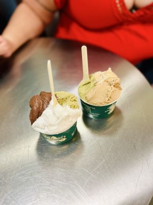 Gelateria dei Neri by null