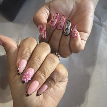 Vanity Polish Nails and Spa - Nail Salons Near Me - Las Vegas, Nevada