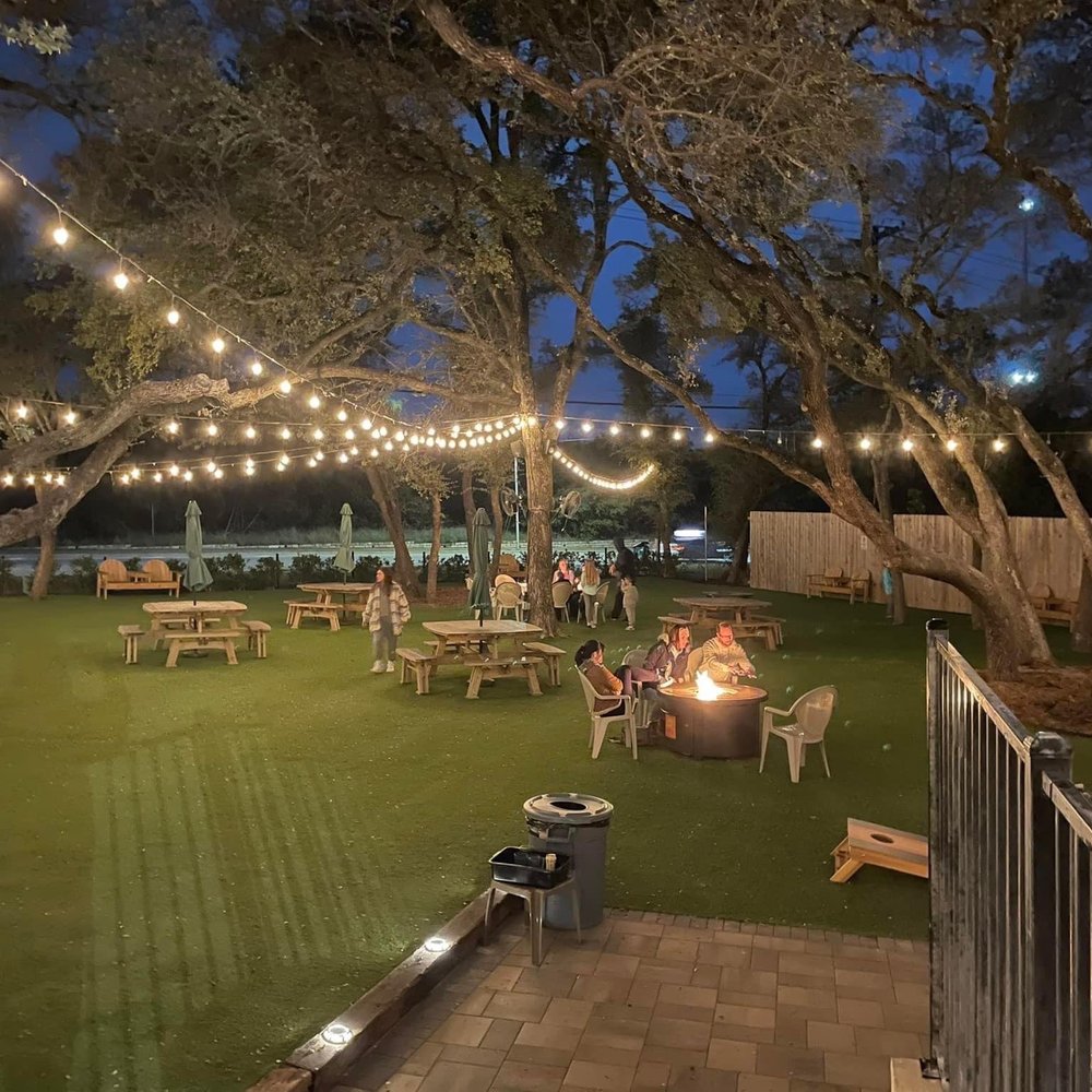 The Good Lot - Beautifully kept open space - Beer Gardens Near Me - Cedar Park, Texas The Good Lot - Beautifully kept open space - Beer Gardens Near Me - Cedar Park, Texas
