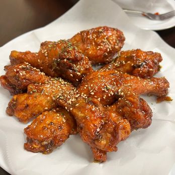 Ttobongee Chicken - Korean Near Me - Pleasanton, California Ttobongee Chicken - Korean Near Me - Pleasanton, California