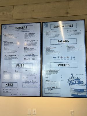 Menu photo 4 Seven Brothers Washington, UT Menu photo 4 Seven Brothers Washington, UT
