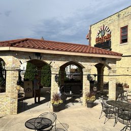 Exterior photo of Brickyard Pub & Patio - Cudahy, Wisconsin Exterior photo of Brickyard Pub & Patio - Cudahy, Wisconsin