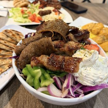 Etna Grill - Mediterranean Near Me - Mineola, New York Etna Grill - Mediterranean Near Me - Mineola, New York