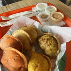 Viva Empanadas