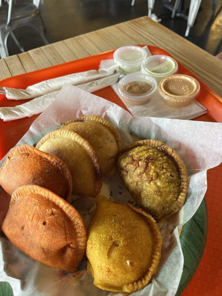 Viva Empanadas