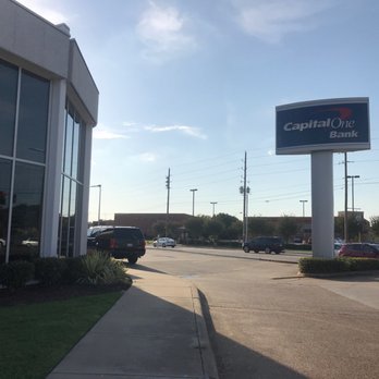 Capital One Bank - Banks & Credit Unions Near Me - Bossier City, Louisiana