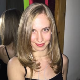 Natural-highlights and cut by Kino Natural-highlights and cut by Kino