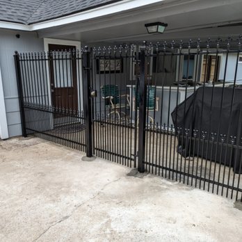 Ravo Welding - Fences & Gates Near Me - Needville, Texas Ravo Welding - Fences & Gates Near Me - Needville, Texas