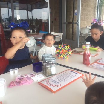 Annia's Kitchen - Saturday breakfast - American Near Me - El Monte, California