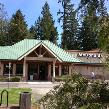 McDonald's - McDee's - Burgers Near Me - Gig Harbor, Washington McDonald's - McDee's - Burgers Near Me - Gig Harbor, Washington