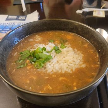 The American Sector - Gumbo - Cajun/Creole Near Me - New Orleans, Louisiana The American Sector - Gumbo - Cajun/Creole Near Me - New Orleans, Louisiana