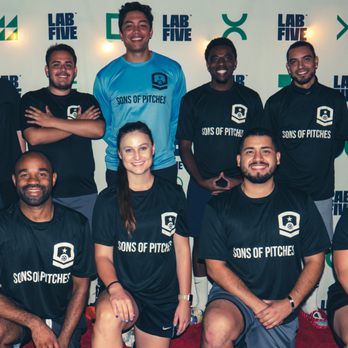 Lab Five - Soccer Near Me - Pacoima, California Lab Five - Soccer Near Me - Pacoima, California
