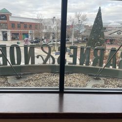 Barnes & Noble Booksellers