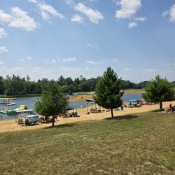 Chapparal Campground