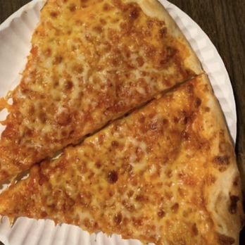 Varsity Pizza - Pizza Near Me - Syracuse, New York