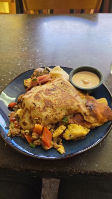 Canyon Crepes Cafe by null