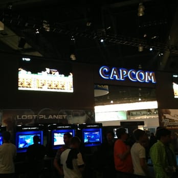 E3 - Electronic Entertainment Expo - Festivals Near Me - Los Angeles, California E3 - Electronic Entertainment Expo - Festivals Near Me - Los Angeles, California