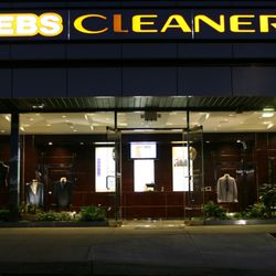 Debs Cleaners