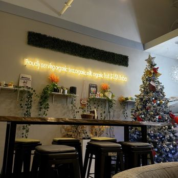 The Bep Teahouse - Coffee & Tea Near Me - Johns Creek, Georgia