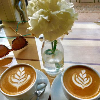 Original Coffee - Morning coffee  (En Foss - flat white) - Cafes Near Me - Copenhagen, 84