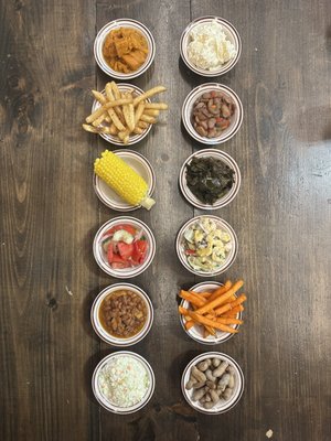 Elliott's BBQ Lounge by null