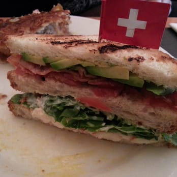 Cafe Select - Lobster blt - Bars Near Me - New York, New York Cafe Select - Lobster blt - Bars Near Me - New York, New York