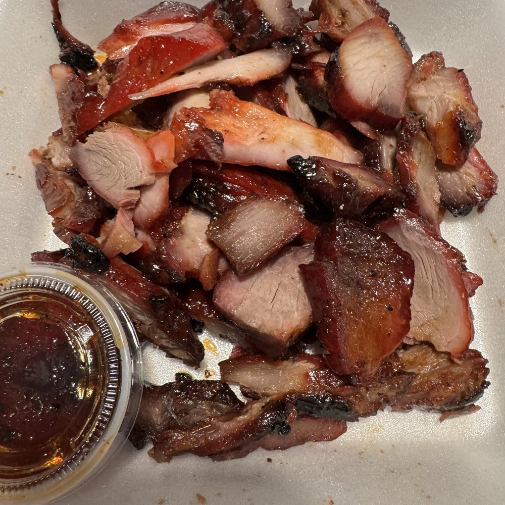 First Chinese Barbecue - Bbq pork - Barbeque Near Me - Austin, Texas First Chinese Barbecue - Bbq pork - Barbeque Near Me - Austin, Texas