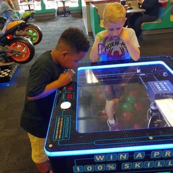 Chuck E. Cheese - Pizza Near Me - Louisville, Kentucky Chuck E. Cheese - Pizza Near Me - Louisville, Kentucky