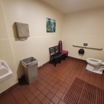Hong Kong City Cafe - All Gender Restroom, large and clean - Chinese Near Me - Alameda, California Hong Kong City Cafe - All Gender Restroom, large and clean - Chinese Near Me - Alameda, California