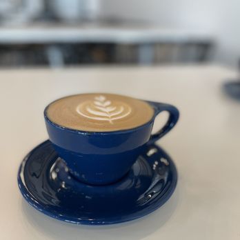 Huya Craft Coffee - Delicious Flat white!! - Coffee & Tea Near Me - Youngsville, Louisiana Huya Craft Coffee - Delicious Flat white!! - Coffee & Tea Near Me - Youngsville, Louisiana