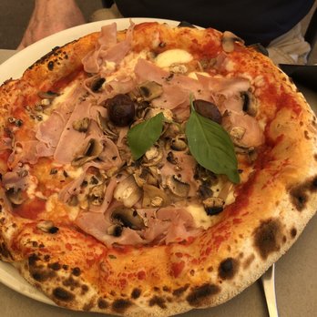 Bottega Tivitti - Pizza - Pizza Near Me - Cefalù, Pennsylvania Bottega Tivitti - Pizza - Pizza Near Me - Cefalù, Pennsylvania