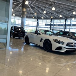 MERCEDES-BENZ OF PLEASANTON - 215 Photos & 853 Reviews - Car Dealers