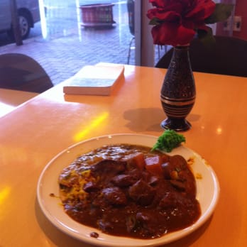 The Indian Kitchen - Cheap and cheerful - meat and two veg curries for just $8. - Restaurants Near Me - Brisbane, QLD The Indian Kitchen - Cheap and cheerful - meat and two veg curries for just $8. - Restaurants Near Me - Brisbane, QLD