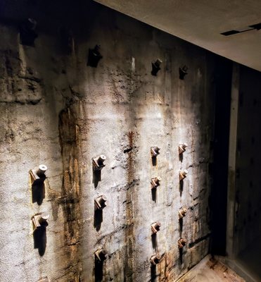 9/11 Memorial & Museum by null