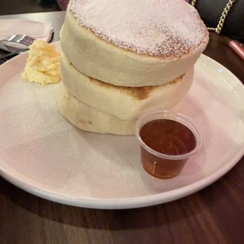 Miss Cheese - Original Soufflé - Bubble Tea Near Me - Los Angeles, California Miss Cheese - Original Soufflé - Bubble Tea Near Me - Los Angeles, California