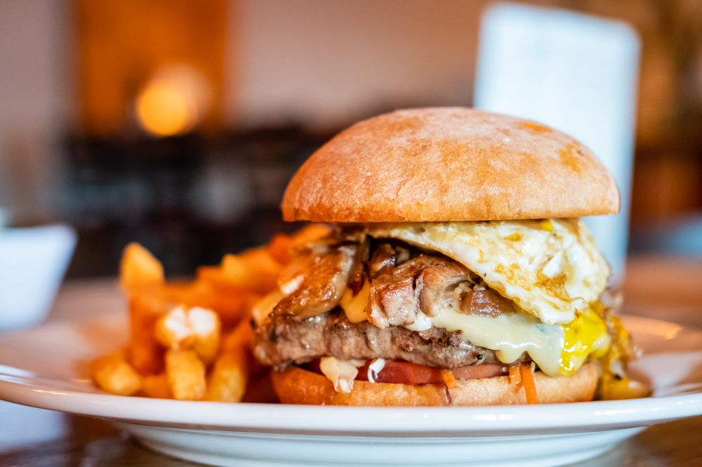 FORK & DAGGER ALE HAUS 34 Photos & 39 Reviews 901 Fremont St, Kiel, Wisconsin Seafood