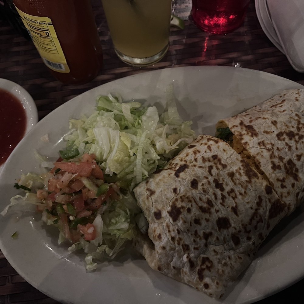 Taqueria La Parrilla - Shrimp burrito - Mexican Near Me - Athens, Georgia Taqueria La Parrilla - Shrimp burrito - Mexican Near Me - Athens, Georgia