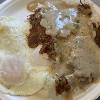 Butter Cafe & Bakery - Kalua Pork Hash - Breakfast & Brunch Near Me - Upland, California Butter Cafe & Bakery - Kalua Pork Hash - Breakfast & Brunch Near Me - Upland, California