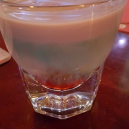 Alien Brain aka yummmy!!! Had to have 2 of these... they'd so good!!!